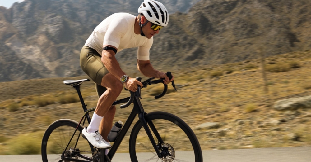 سلسلة HUAWEI WATCH GT 6 تضع معيارًا جديدًا في الصناعة مع عمر بطارية يصل إلى 21 يومًا