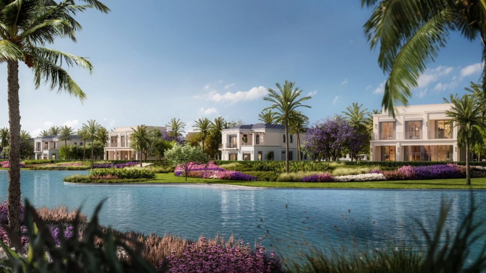 إعمار مصر تعلن طرح جديد بشرق وغرب القاهرة في ميڤيدا جاردنز وبيل ڤي