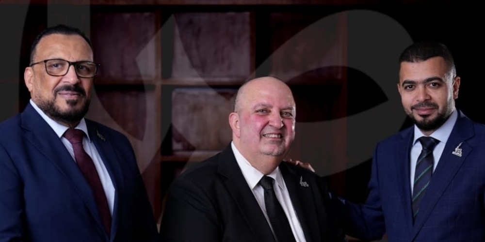 منصات للتطوير تعين المهندس شريف العدوي رئيسًا تنفيذيًا جديدًا لتعزيز خططها الطموحة