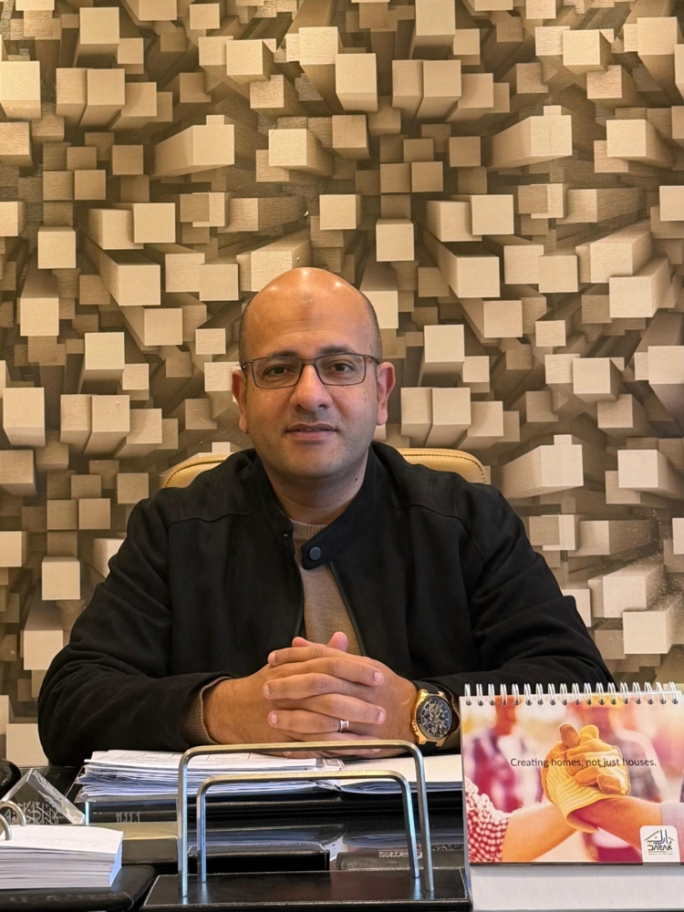 دارك جروب» تطلق مشروع Crystal Alamein في العلمين الجديدة باستثمارات 500 مليون جنيه