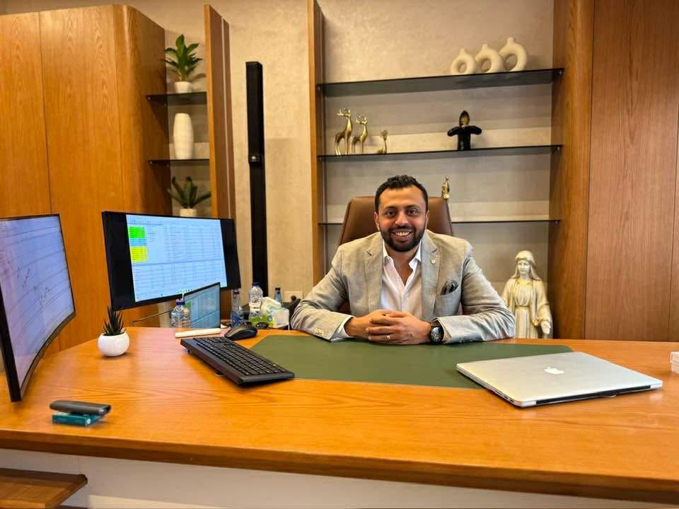 جون لوكا: اللجنة العليا للذهب بداية ضبط السوق وتقليص فجوة الأسعار في مصر