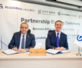 سيتي إيدج توقع مذكرة تفاهم استراتيجية مع الجمال القابضة لتعزيز التكامل بين التطوير العقاري والبنية التحتية