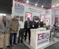 إيجيكو IEGCO تطرح 4 ماكينات تصنع لأول مرة محليا خلال مشاركتها في Grain Tech Egypt