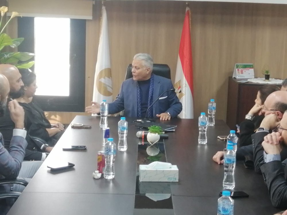 غرفة التطوير العقاري تجتمع مع وفد رجال الأعمال الكنديين لدعم نقل التكنولوجيا وزيادة الاستثمارات إلى 2.2 مليار دولار بحلول 2026