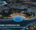 إعمار مصر تعلن عن أول مركز للصحة المستدامة والوقاية (Longevity & Wellness Center)