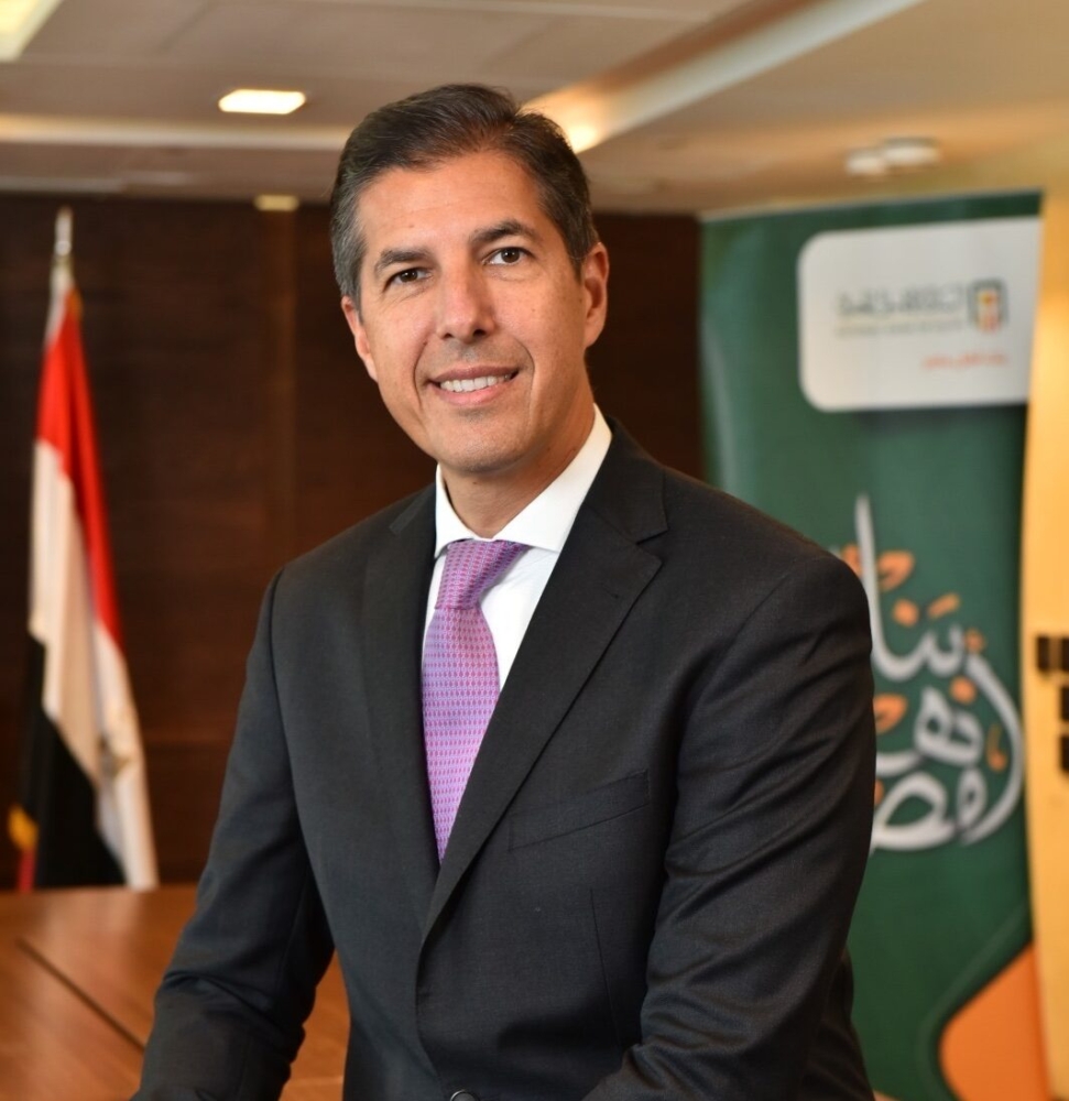 البنك الأهلي يعزز ريادته في تمويل الشركات والقروض المشتركة بمحفظة تتجاوز 4.8 تريليون جنيه