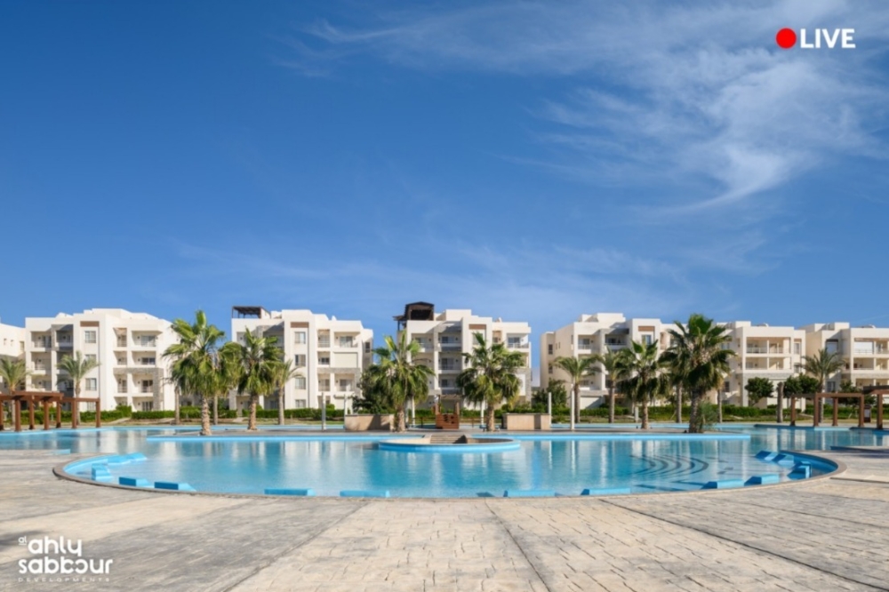 الأهلي صبور تعلن بيع كامل الوحدات الجاهزة للسكن في 4 مشروعات بالقاهرة والساحل الشمالي في أقل من أسبوع من الإطلاق الرسمي