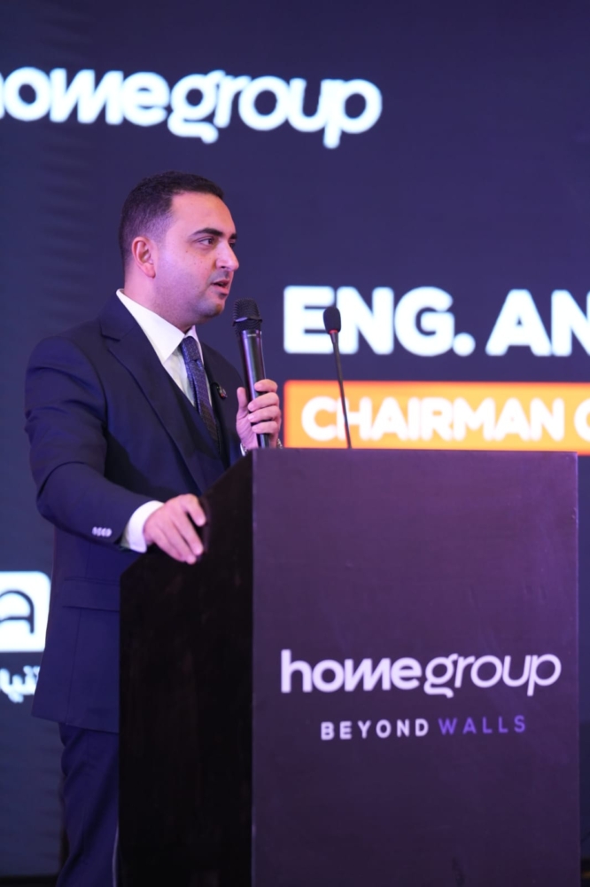 هوم جروب تطلق «La Vida Ismailia» بالإسماعيلية.. وتبدأ التنفيذ قبل طرح المشروع للعملاء