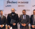 شركة  ORIA Developments توقّع شراكة استراتيجية مع EHFS لإدارة المبنى الطبي بمشروع 3lamat
