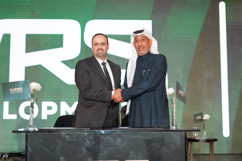 شركة MRS للتطوير العقاري تطلق مشروع “VIALE” بمدينة العبور الجديدة باستثمارات تصل إلى 3 مليارات جنيه