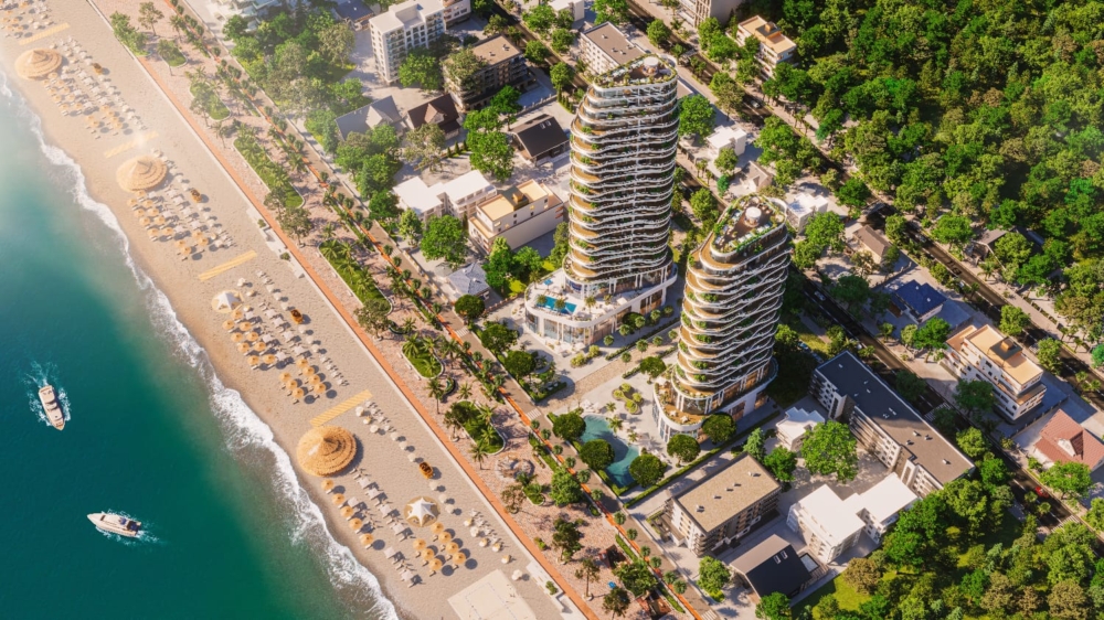 عدن للتطوير العقاري تطلق مشروعات جديدة في مصر وجورجيا بشراكة فندقية عالمية