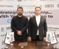 شركة MRB تتعاقد مع Leader Homes Developments لإدارة وتشغيل «The Haven» بحدائق أكتوبر