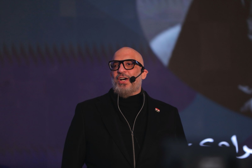 أحمد البطراوي: منصة مصر العقارية منظومة دولة متكاملة لضبط السوق وتعزيز تصدير العقار