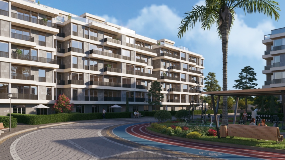 شركة Engineers Developments تشارك في Mega Property Expo بمشروع G West بالشيخ زايد