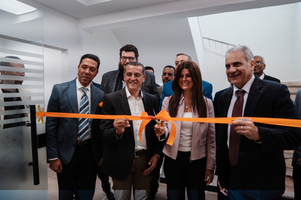 اورنچ مصر تطلق أول مركز تدريب رقمي بالتعاون مع «جي آي زد» وجامعة أسوان لتمكين شباب الصعيد