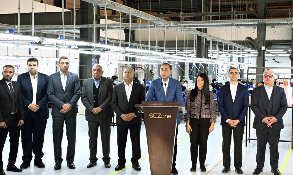 مدبولي يشهد توقيع اتفاقيات وعقود إنشاء مشروعين باستثمارات تزيد على 1.8 مليار دولار