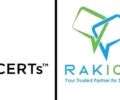 شركة RAKICT تعلن شراكة استراتيجية مع AI CERTs®️ لتعزيز تدريب واعتماد مهارات الذكاء الاصطناعي