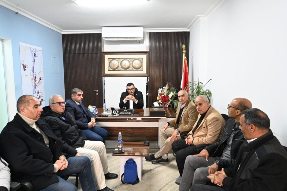 وزير الاسكان: حصر كافة طلبات مستحقي السكن البديل بمشروع تطوير مثلث ماسبيرو والعمل على تنفيذها