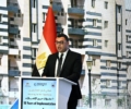 وزير الإسكان: الدولة وضعت هدفاً طموحاً لتوفير مليوني وحدة سكنية تم بالفعل تنفيذ 1.4 مليون منها (انفوجراف)