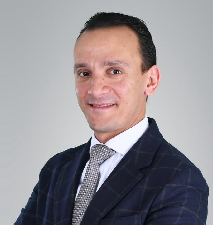 د. عبدالخالق إبراهيم مساعد وزير الإسكان عضوا بمجلس النواب بالتعيين