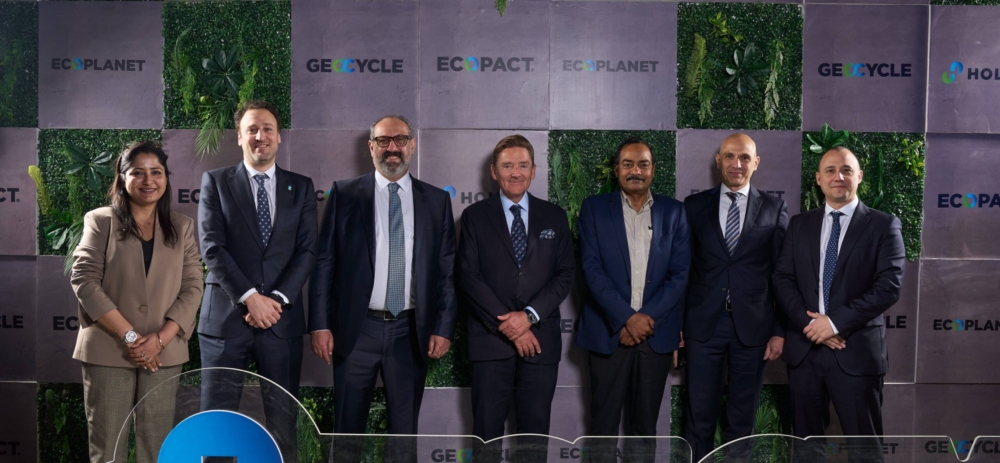 لافارچ مصر تطلق  ECOBuild منصة حوار استراتيجية حول مستقبل التشييد المستدام وتؤكد دور القطاع الخاص في دعم التحول نحو البناء منخفض الكربون