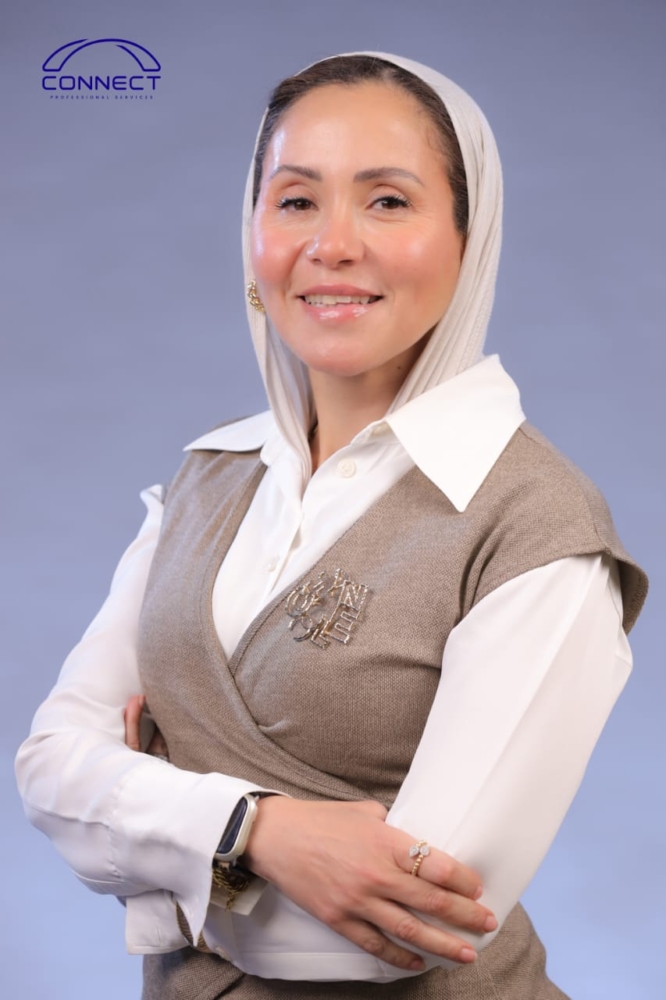 شركة CONNECT-PS تشارك في  النسخة الأولى لقمة ومعرض عالم الذكاء الاصطناعي Ai Everything MEA Egypt