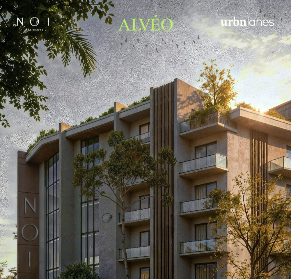 باستثمارات ٢ مليار جنيه.. Urbnlanes الكويتية تطلق «Alvéo» أحدث مراحل «NOI Residence» بالقاهرة الجديدة
