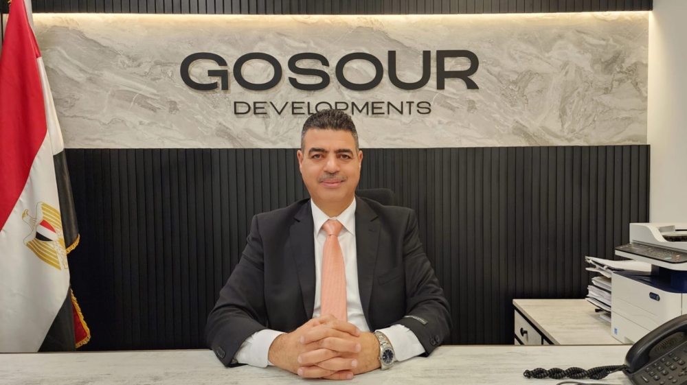 شركة Gosour Developments تعلن بدء الأعمال الإنشائية بمشروع Triple Hub أكبر ميجا مول متكامل بالشروق