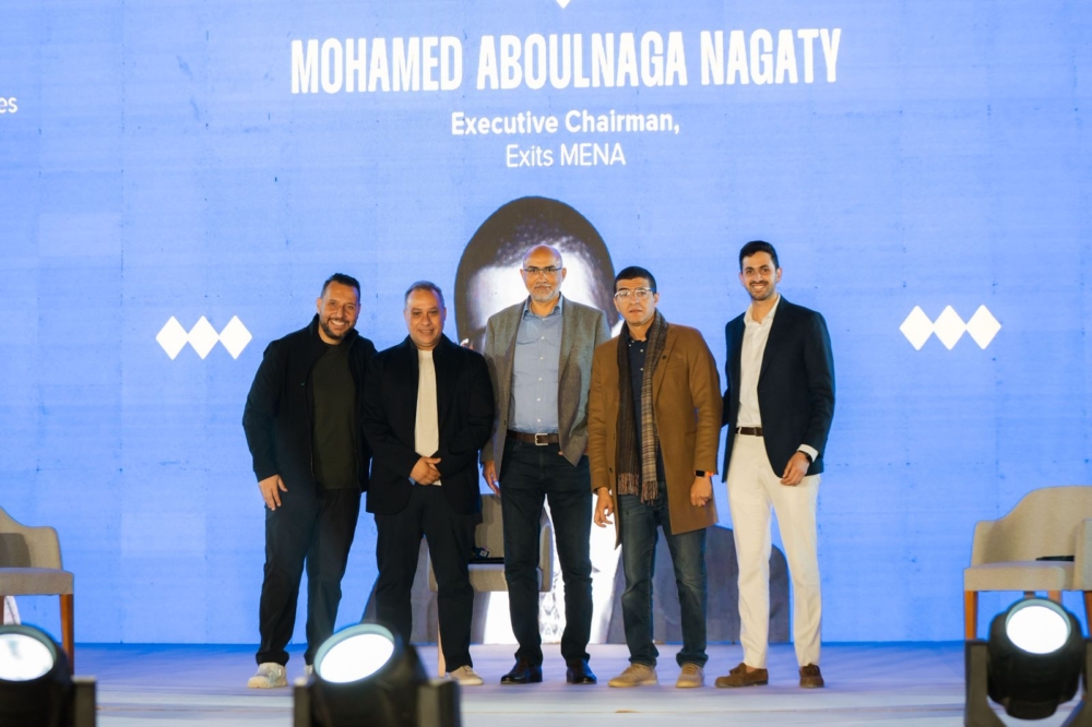 رايز أب وبوسطة تعلنان شراكة استراتيجية لدعم توسع الشركات الناشئة في المنطقة