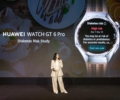 ساعة HUAWEI WATCH GT 6 Pro تتبع صحتك ومشاعرك مع ميزة جديدة لرصد مخاطر السكري
