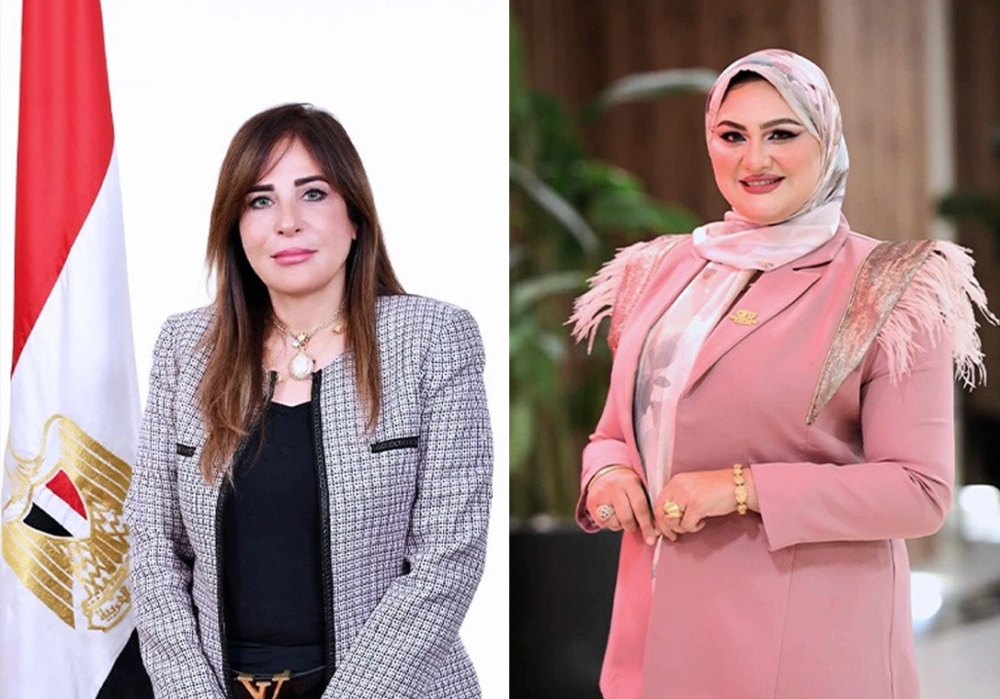 إيمان المليجي: رندا المنشاوي على رأس الإسكان رسالة دولة بأن المرأة تقود ملفات التنمية الكبرى