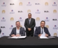 بي إل دي “BLD” للتطوير العقاري تدشن عملياتها رسمياً في السوق المصري وتتعاون مع “ماجد الفطيم” لافتتاح متجر لـ “كارفور” في أحدث مشروعاتها بمطروح