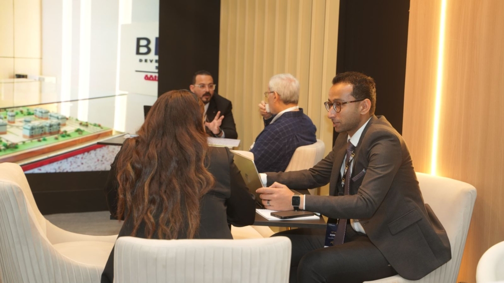 بيتا للتطوير العقاري تحقق 400 % ارتفاعاً مبيعاتها خلال 2025