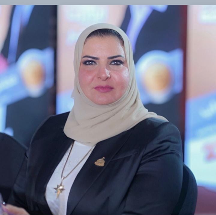 النائبة سهير كريم: الحزمة الاجتماعية الجديدة تعزز العدالة الاجتماعية وتؤكد التزام الدولة بحماية محدودي الدخل