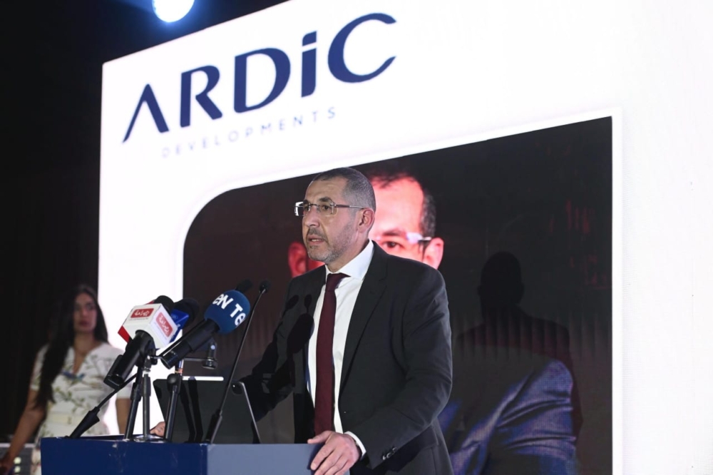 تحت شعار «وعدنا فأوفينا».. «أرضك» تضخ 350 مليون جنيه في مرافق «زيزينيا المستقبل» وتبدأ تسليم المرحلة الأولى لـ 400 عائلة