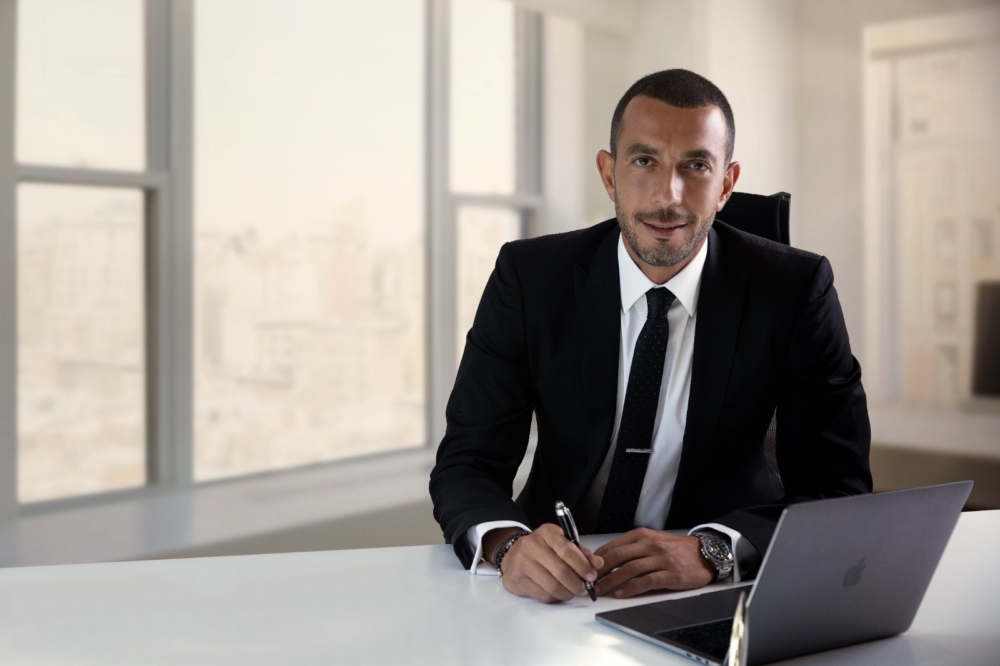 إنرشيا” تكشف ملامح خطتها لعام 2026