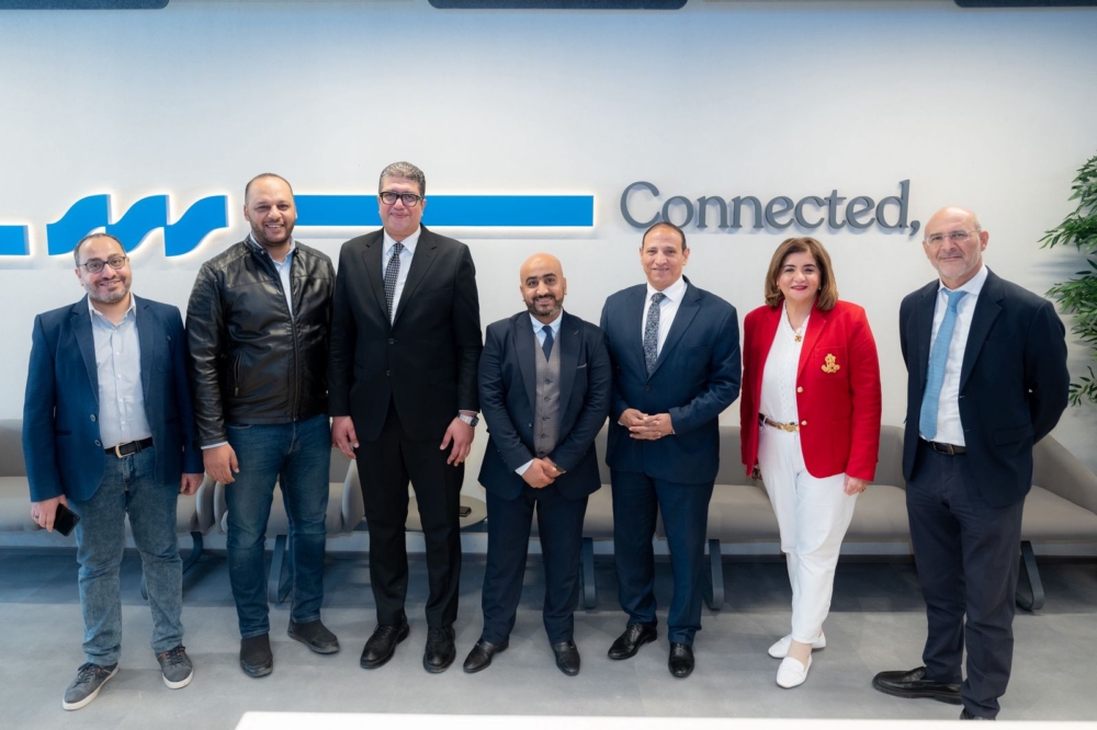 بنك قناة السويس يعزز تواجده في صعيد مصر بافتتاح أحدث فروعه بسوهاج