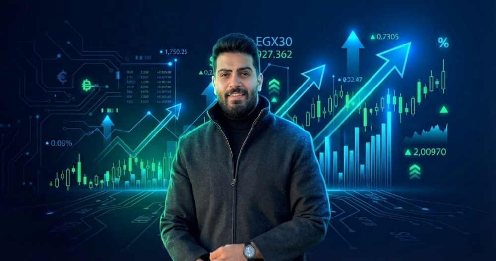 مارك وجيه”: “تريد مارك” تقفز لسابع الـ 20 الكبار بدعم من تنفيذ صفقة بخارج المقصورة بـ 4.2 مليار جنيه