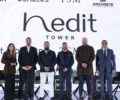 شركة Matter Makers تطلق Nedit Tower باستثمارات 10 مليارات جنيه في MU12 بالعاصمة الجديدة