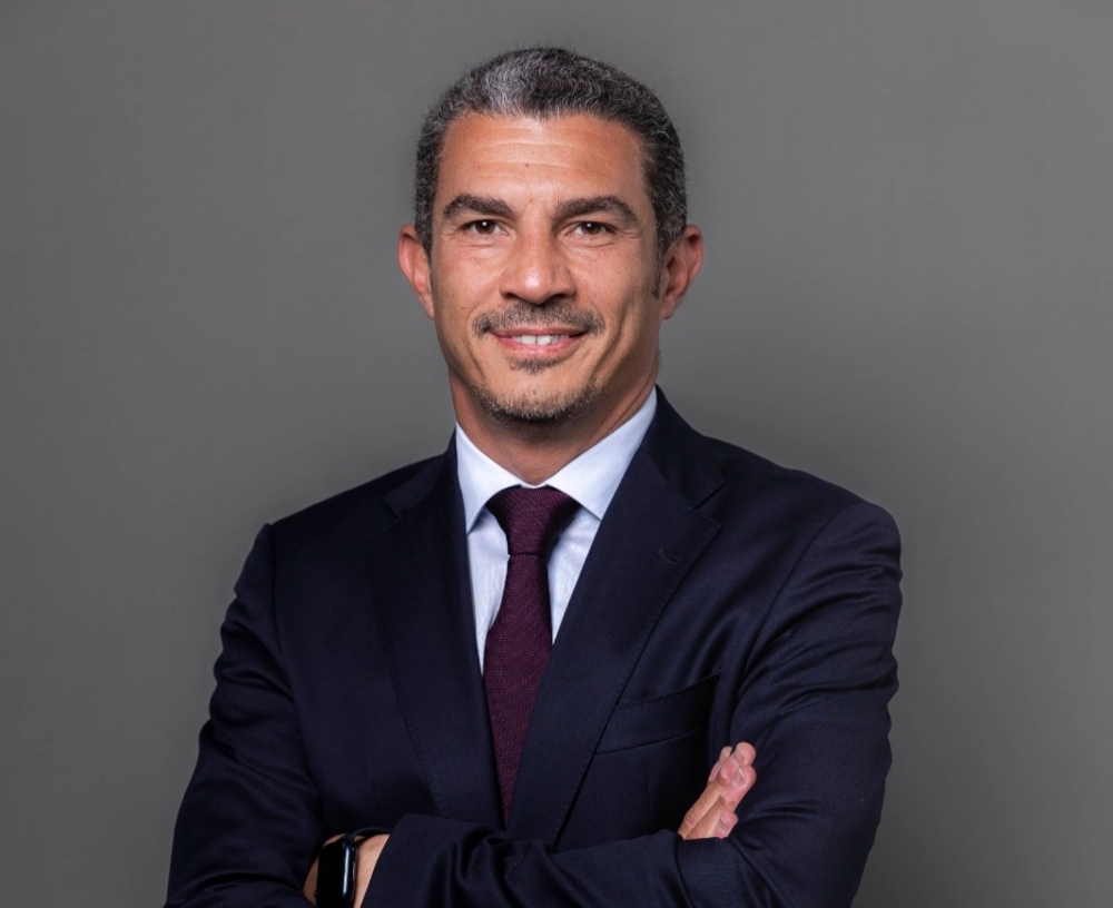 المهندس أحمد الحلواني عضوًا منتدبًا للفطيم العقارية مصر