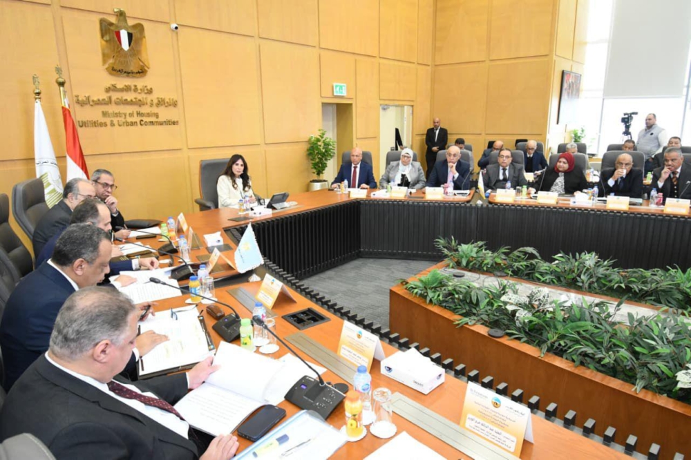 المقاولون العرب تنفذ أعمال بقيمة 48.3 مليار جنيه و 1.4 مليار جنيه صافي أرباح