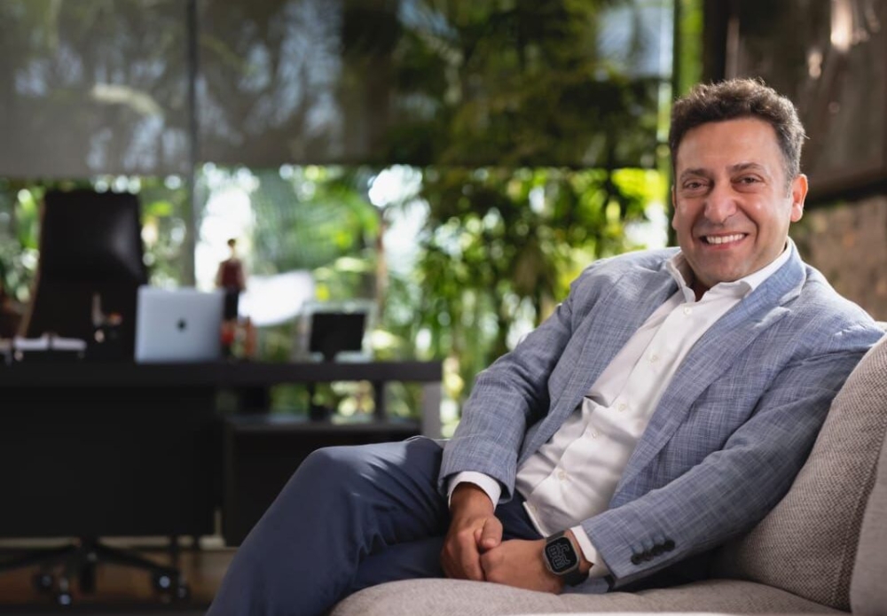 شركة Sky Innovo Developments تطلق أحدث مشروعاتها في مصر