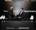 تاون رايترز تستحوذ على “Keep Moving” باستثمار 60 مليون جنيه لتعزيز استراتيجيتها
