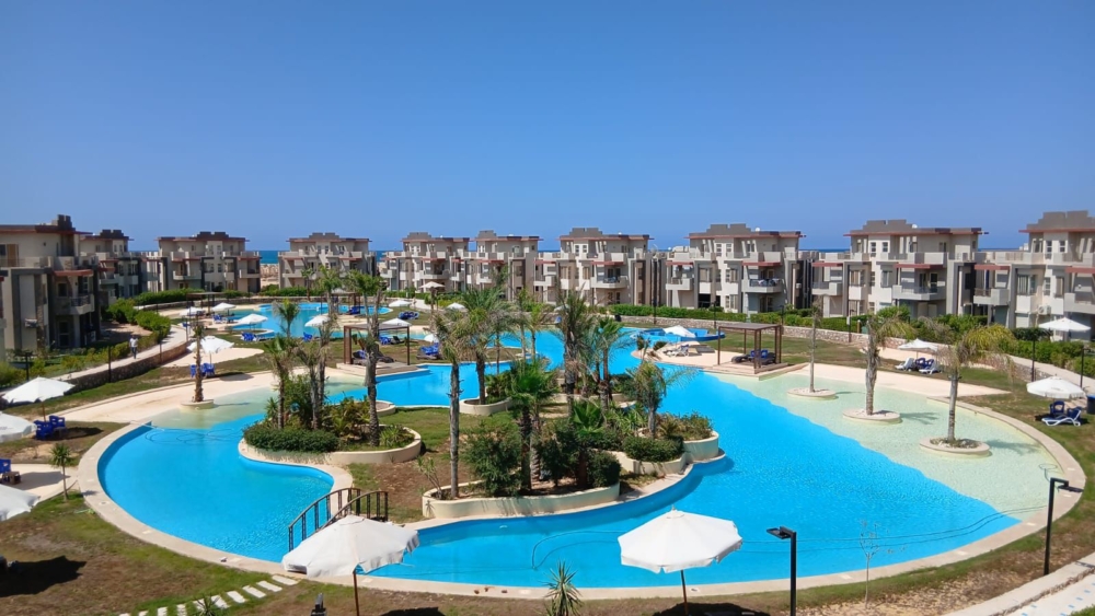 سيسليا لاجونز تطلق سيسليا إليت في الساحل الشمالي باستثمارات 5 مليارات جنيه