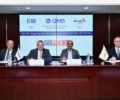 بنك QNB مصر يقود تحالفاً مصرفياً مع البنك التجاري الدولي وبنك البركة ـ مصر لتمويل شركة فليكس بي آي تي (إيجيبت) للصناعة بقيمة 119.4 مليون دولار أمريكي