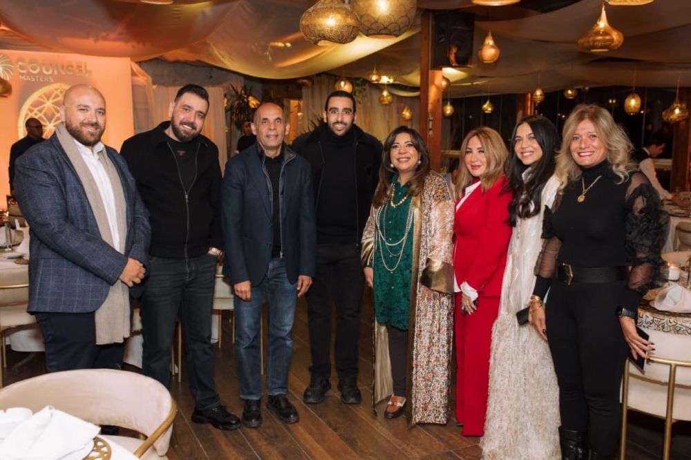 كاونسل ماسترز» تنشط ممشى أهل مصر بفعاليات رمضانية وتواصل إفطار أسر الشهداء