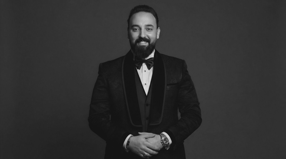 نوفارا هولدينج تستعد لإطلاق رؤية جديدة تعيد تعريف مفهوم التطوير العقاري