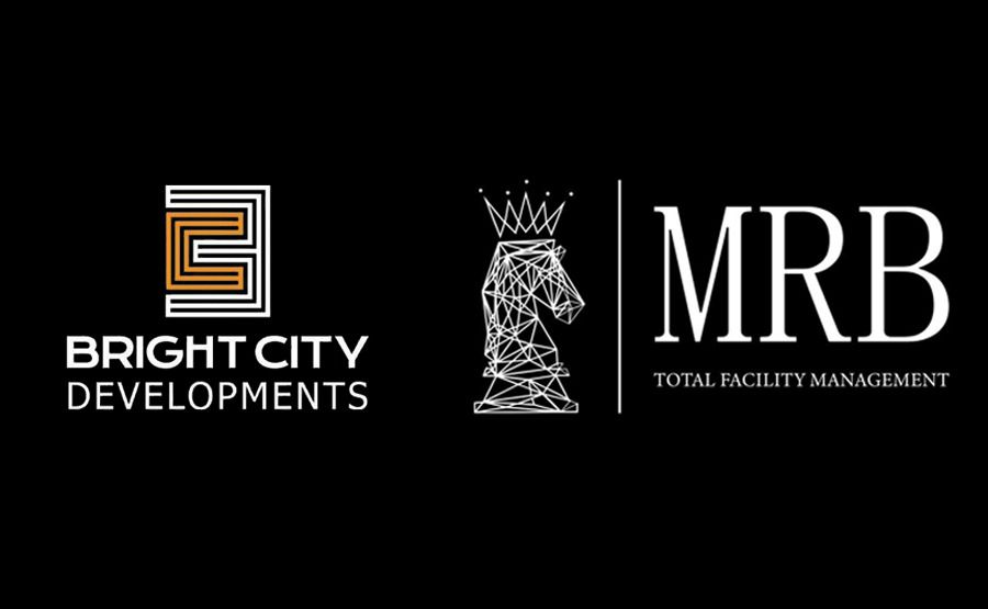 شركة MRB تتعاقد مع «برايت سيتي للتطوير العقاري» لإدارة وتشغيل مشروع «برايت بوينت مول» بزهراء المعادي