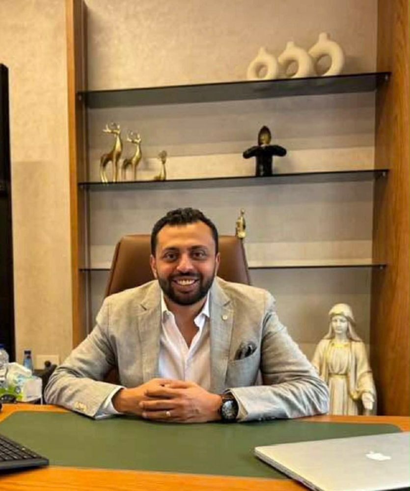 جون لوكا: أدوات البنك المركزي واحتياطيات النقد الأجنبي قادرة على امتصاص صدمة الدولار