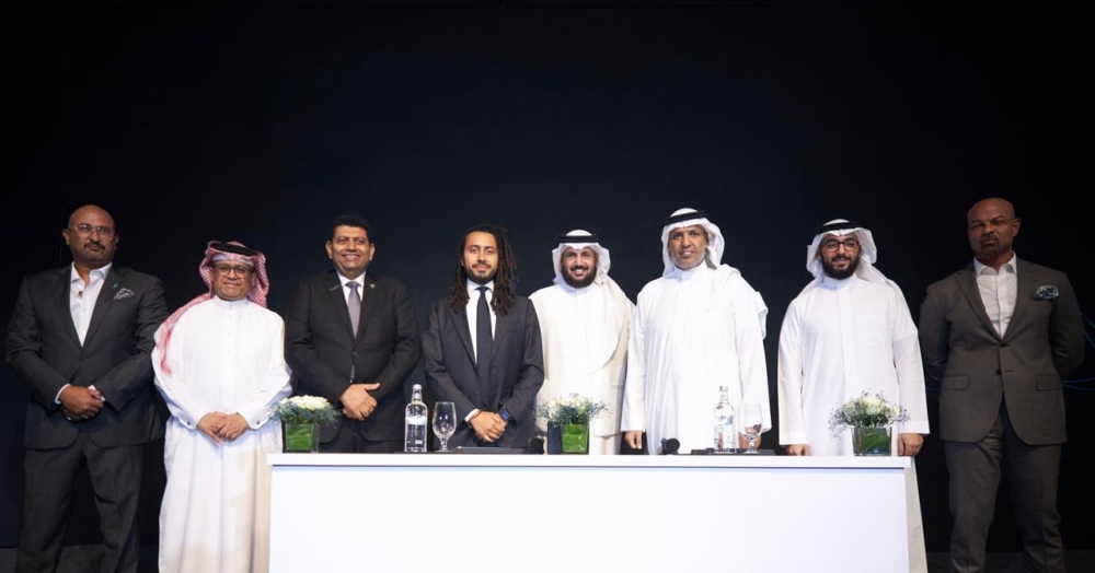 باراجون | أدير تطلق سُمو بوليفارد باستثمارات تبلغ 70 مليار جنيه